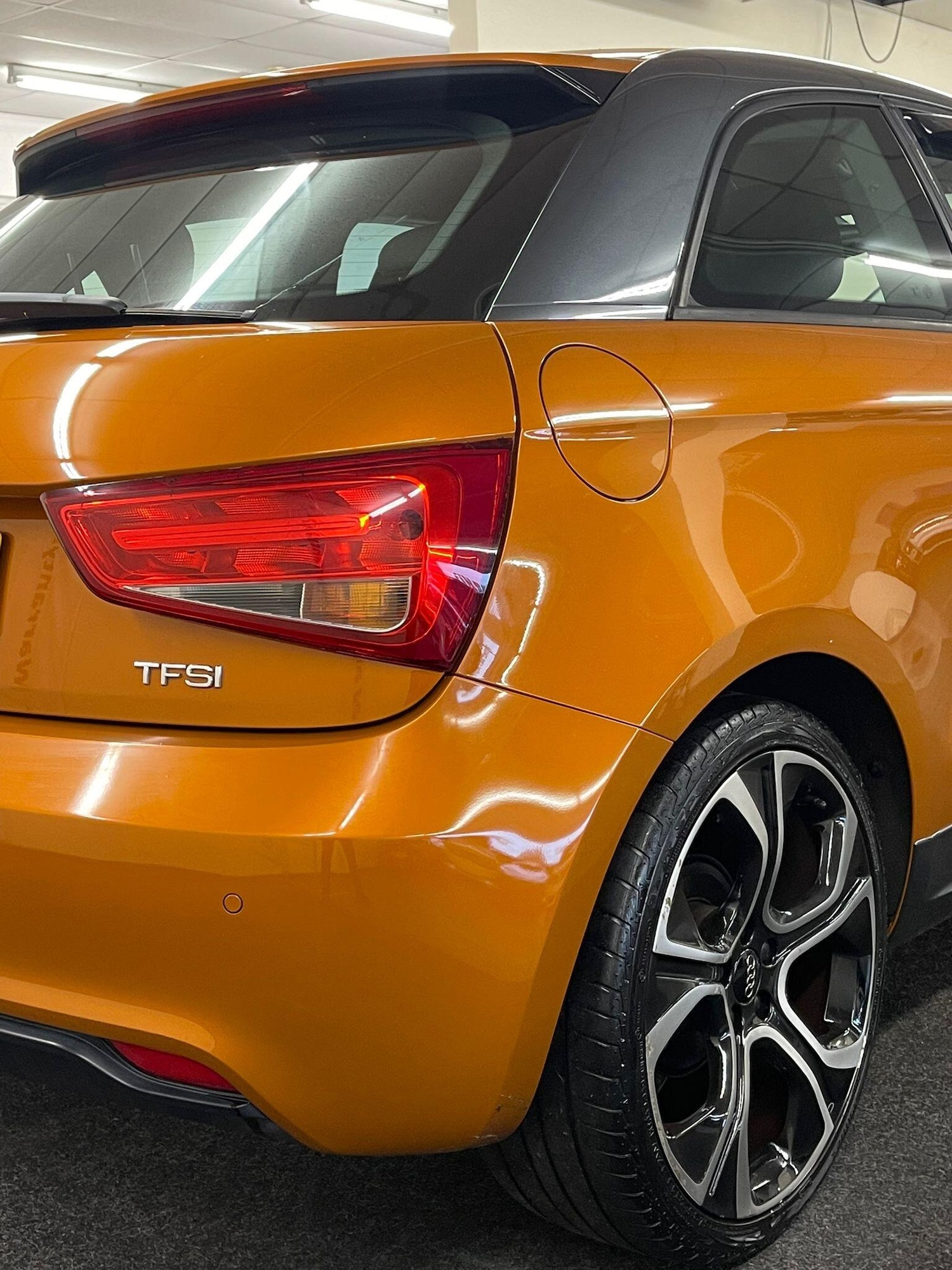 Used Audi A1 2014 for sale - 76083856: Photo 19