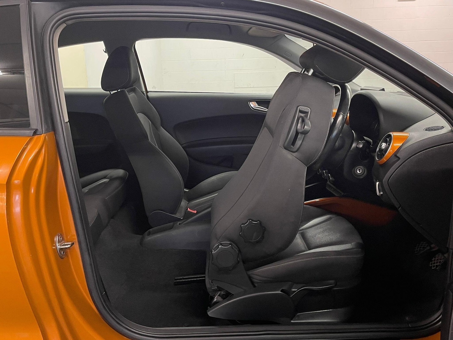 Used Audi A1 2014 for sale - 76083856: Photo 8