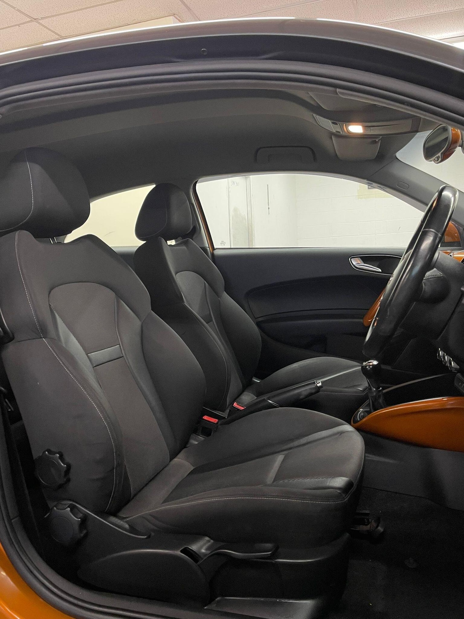 Used Audi A1 2014 for sale - 76083856: Photo 9