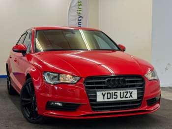 2015 (15) - 1.6 TDI Sport S Tronic Euro 6 (s/s) 4dr
