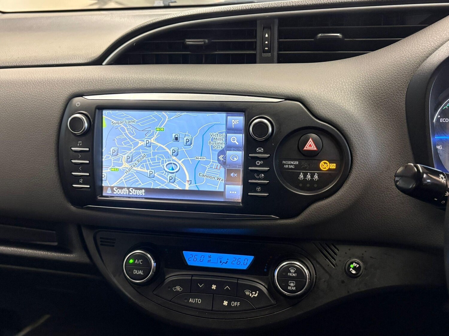 Used Toyota Yaris 2018 for sale - 77940362: Photo 17