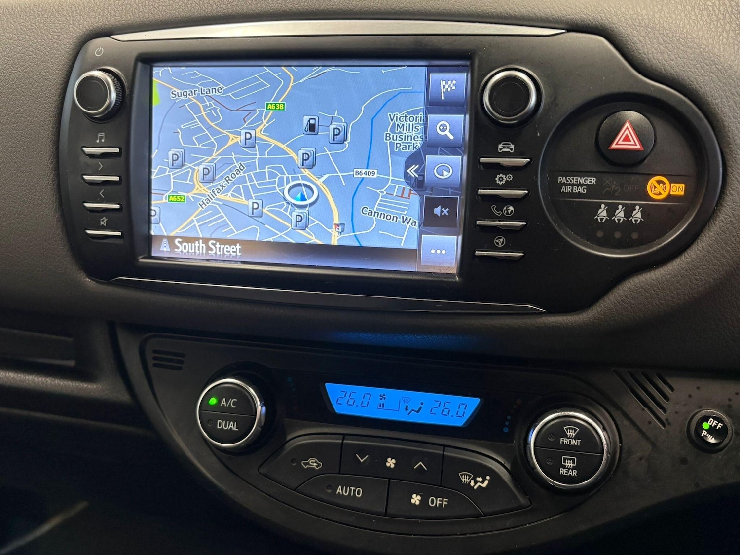 Used Toyota Yaris 2018 for sale - 77940362: Photo 18