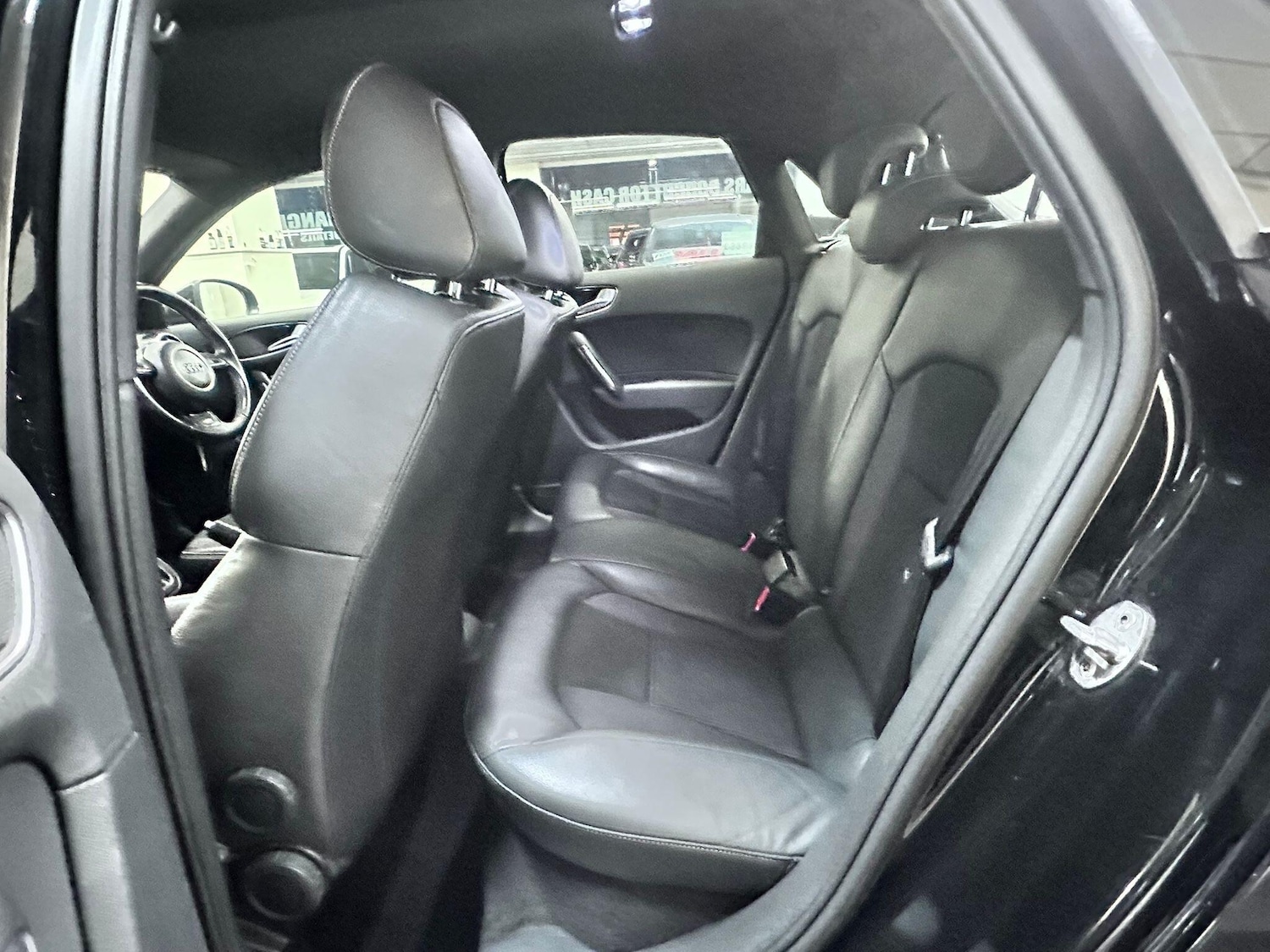 Used Audi A1 2014 for sale - 77143103: Photo 11