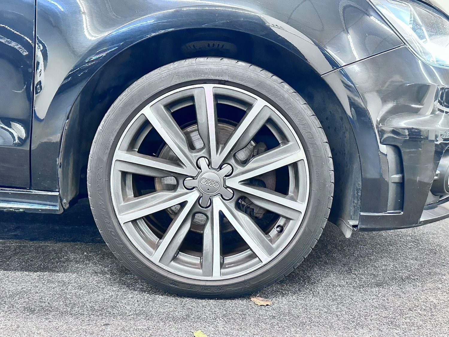 Used Audi A1 2014 for sale - 77143103: Photo 15