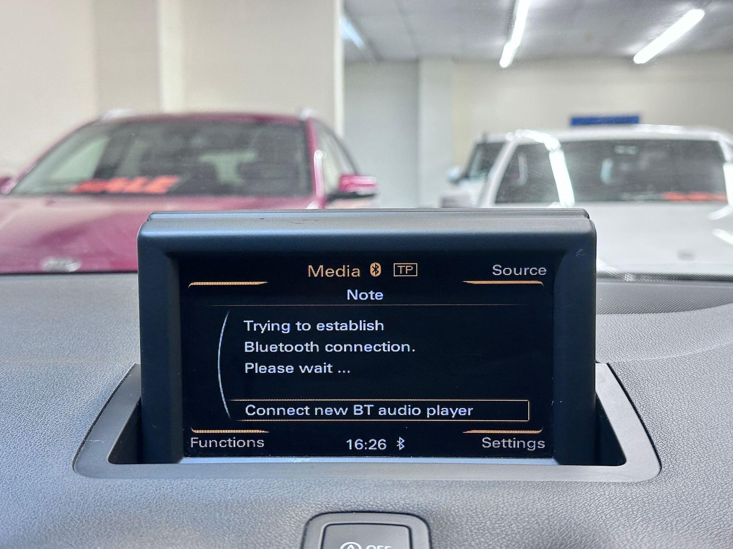 Used Audi A1 2014 for sale - 77143103: Photo 16