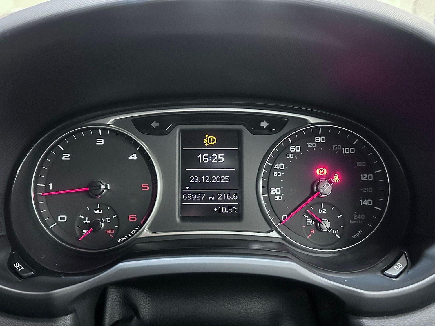 Used Audi A1 2014 for sale - 77143103: Photo 17