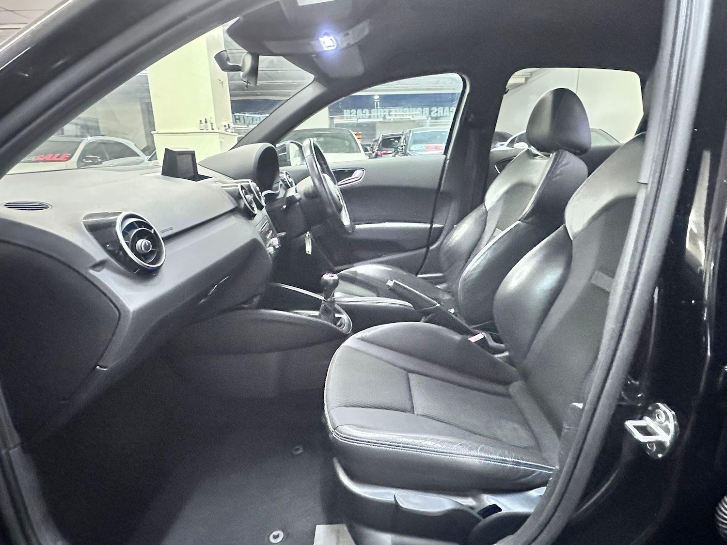 Used Audi A1 2014 for sale - 77143103: Photo 18