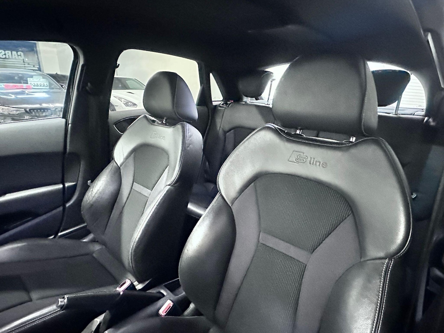 Used Audi A1 2014 for sale - 77143103: Photo 19