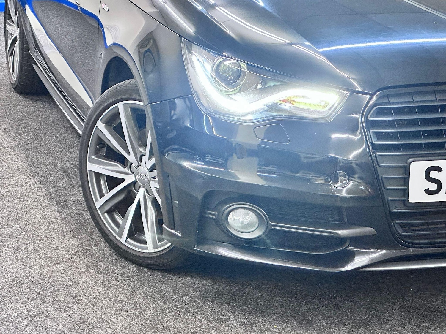 Used Audi A1 2014 for sale - 77143103: Photo 20