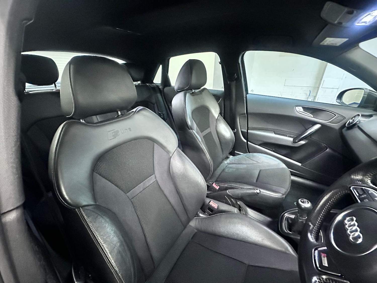 Used Audi A1 2014 for sale - 77143103: Photo 8