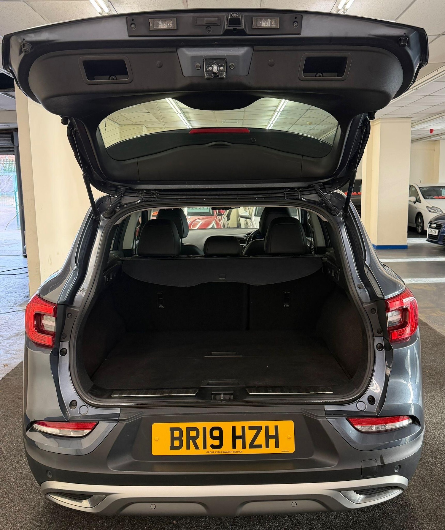 Used Renault Kadjar 2019 for sale - 77143143: Photo 17