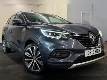 2019 (19) - 1.5 Blue dCi S Edition 5dr EDC