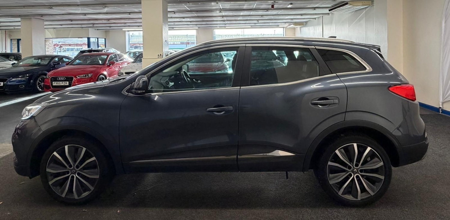 Used Renault Kadjar 2019 for sale - 77143143: Photo 3
