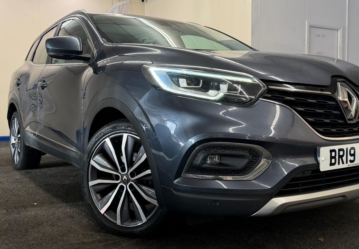 Used Renault Kadjar 2019 for sale - 77143143: Photo 5