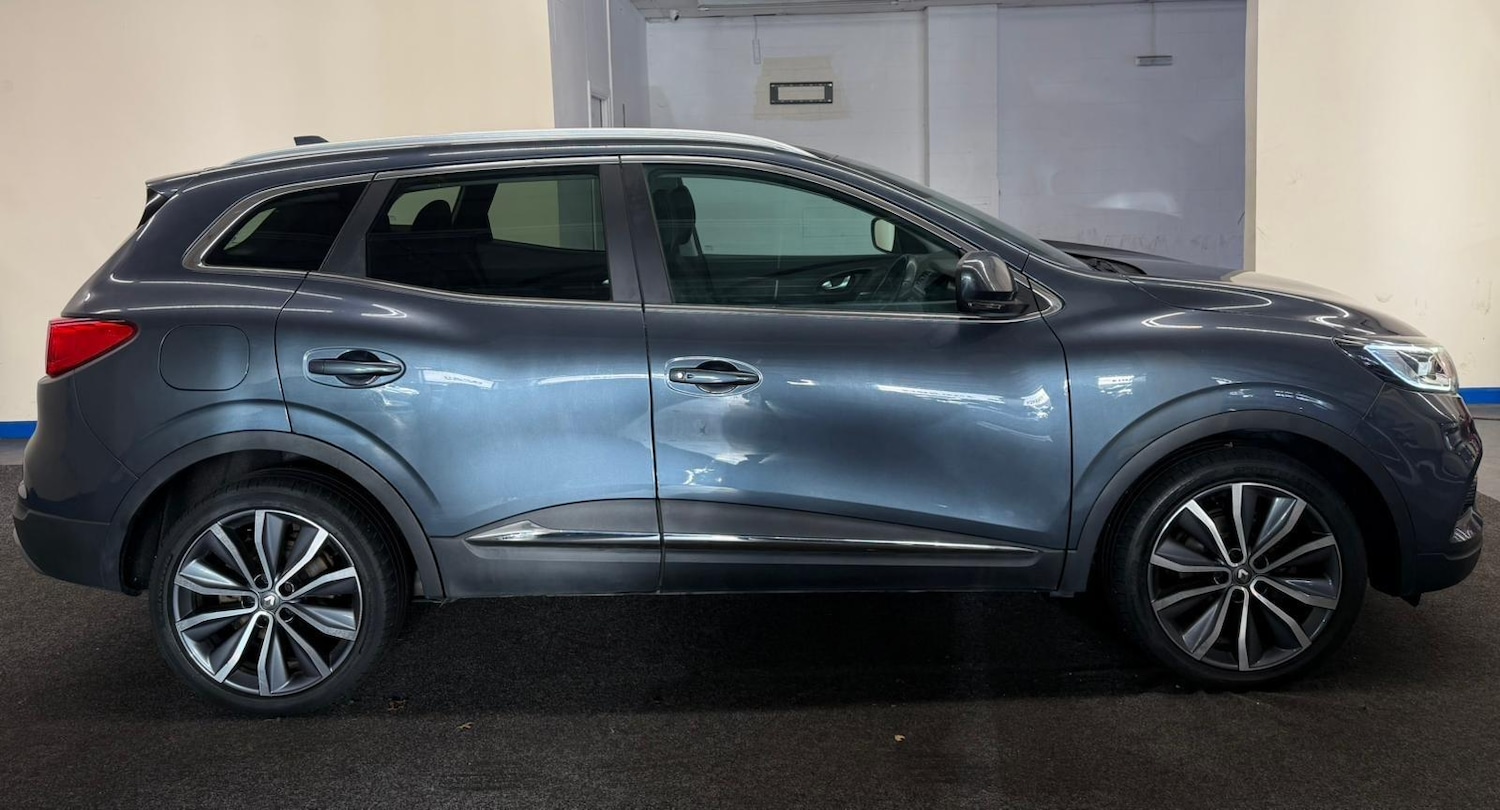Used Renault Kadjar 2019 for sale - 77143143: Photo 7