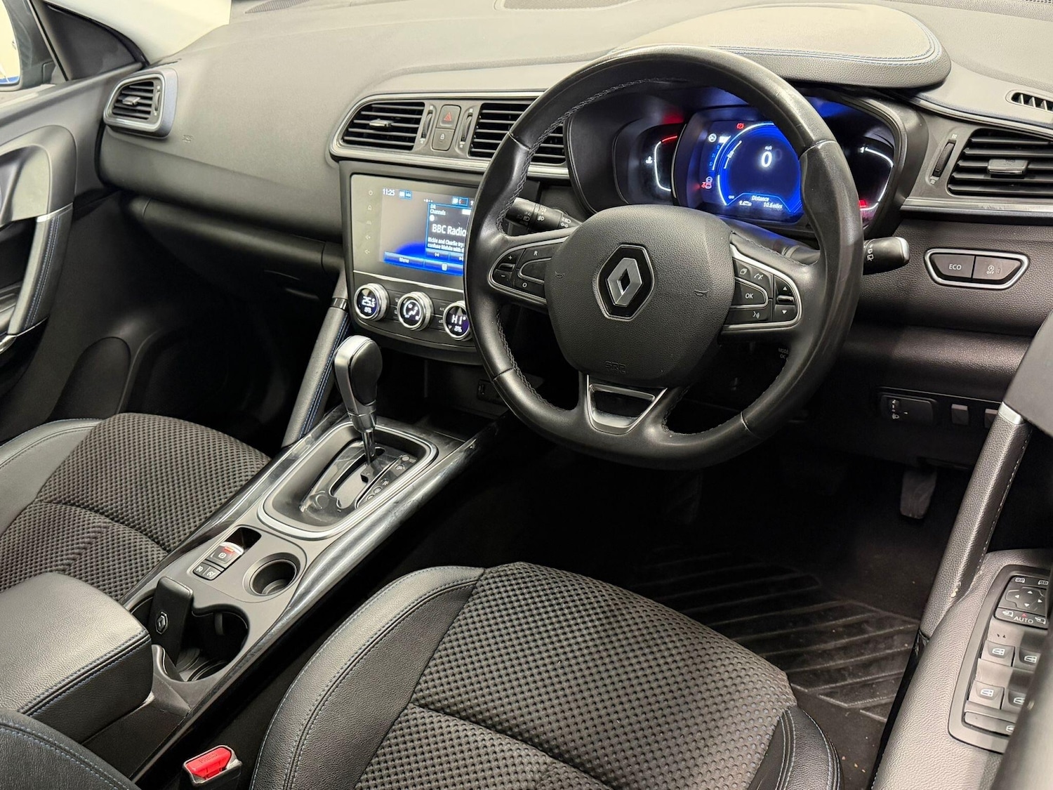 Used Renault Kadjar 2019 for sale - 77143143: Photo 9