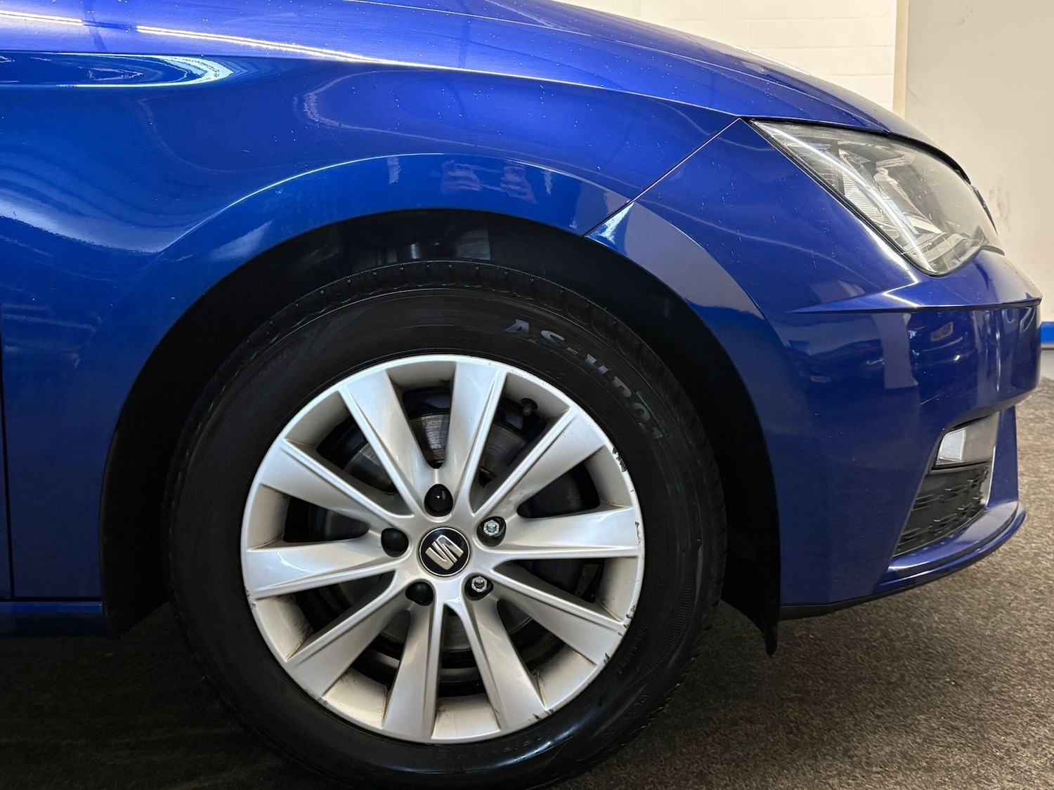 Used SEAT Leon 2019 for sale - 76623241: Photo 14