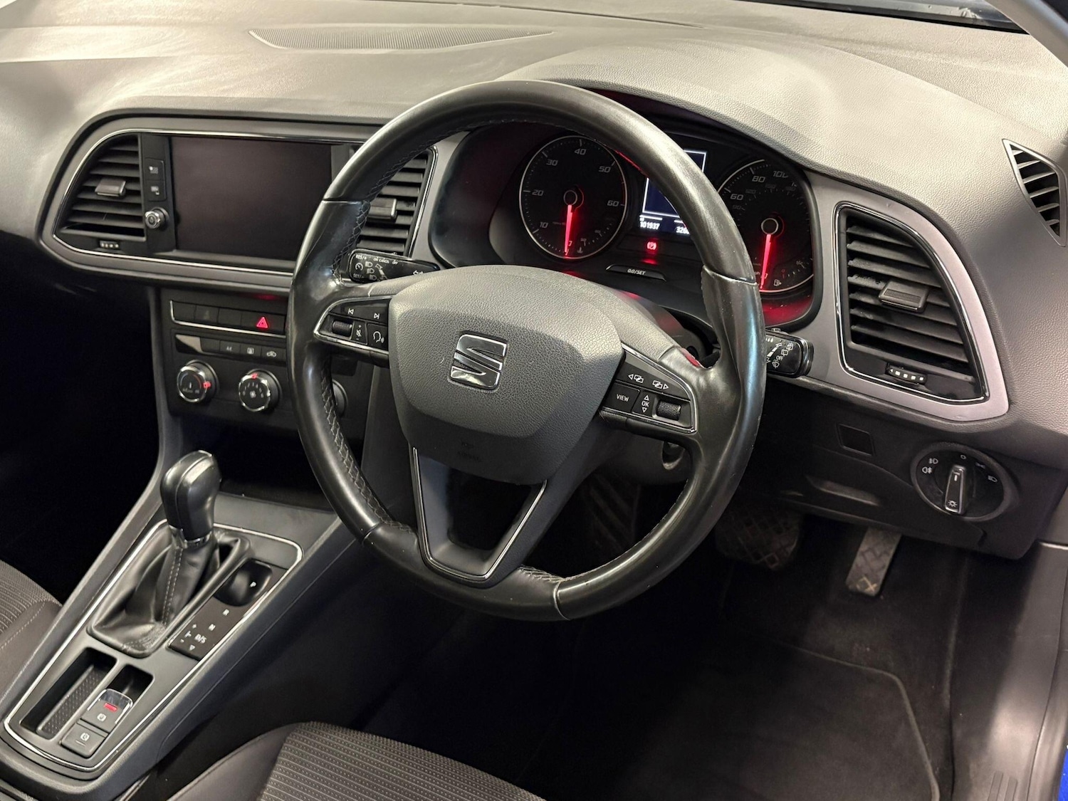 Used SEAT Leon 2019 for sale - 76623241: Photo 17