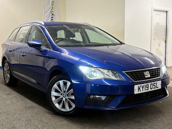 2019 (19) - 1.6 TDI SE [EZ] 5dr DSG