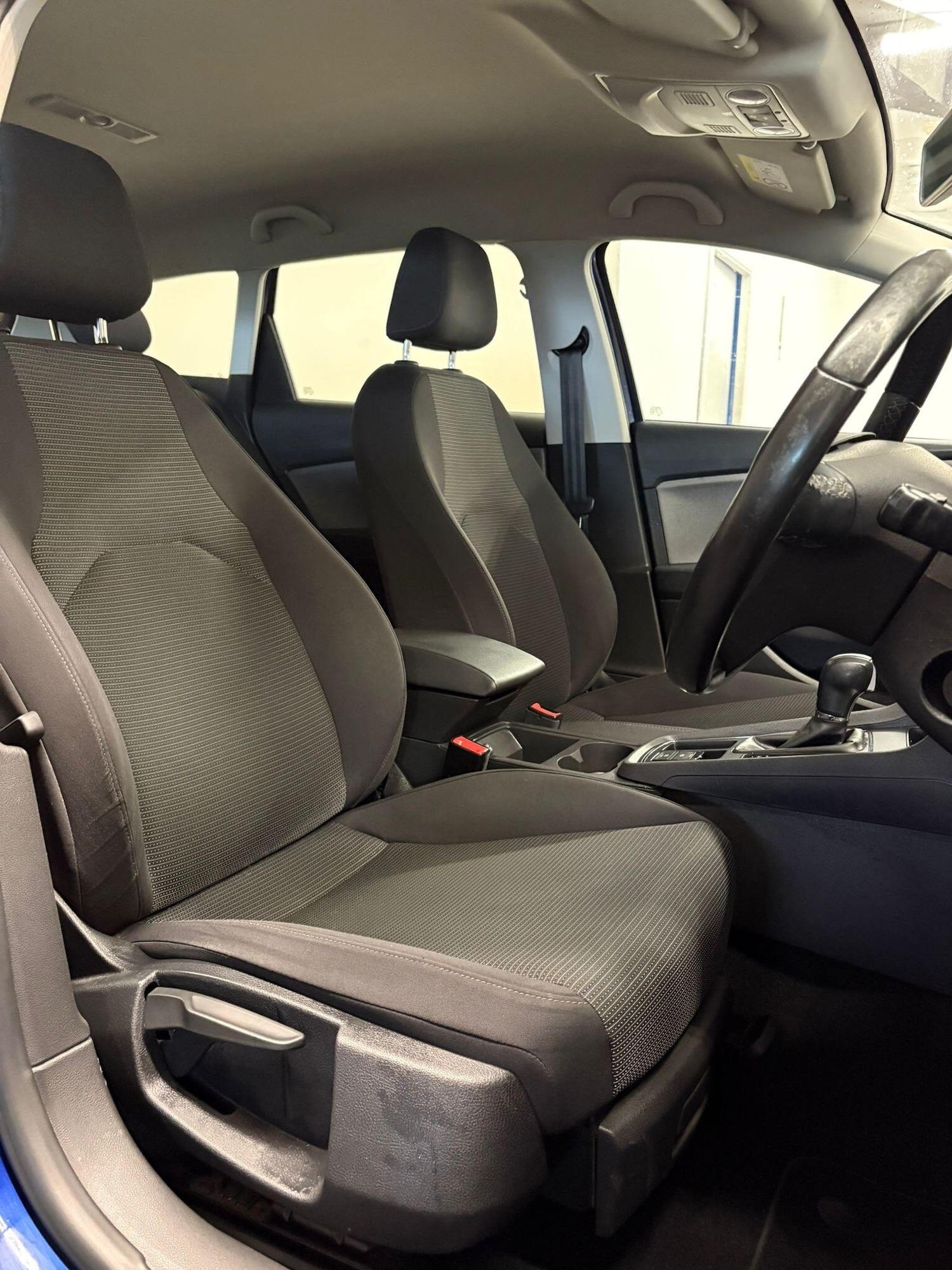 Used SEAT Leon 2019 for sale - 76623241: Photo 9