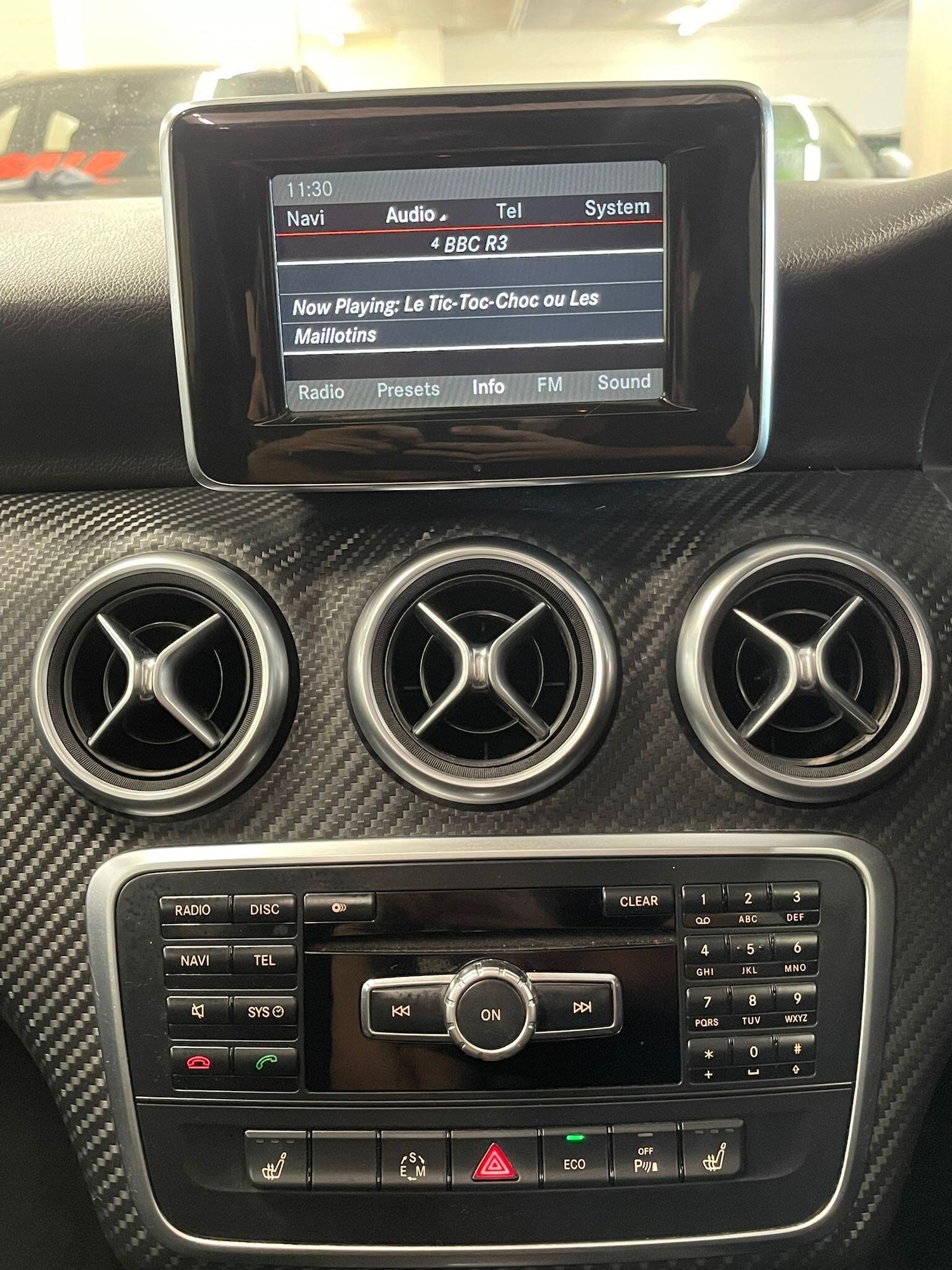 Vehicle 23