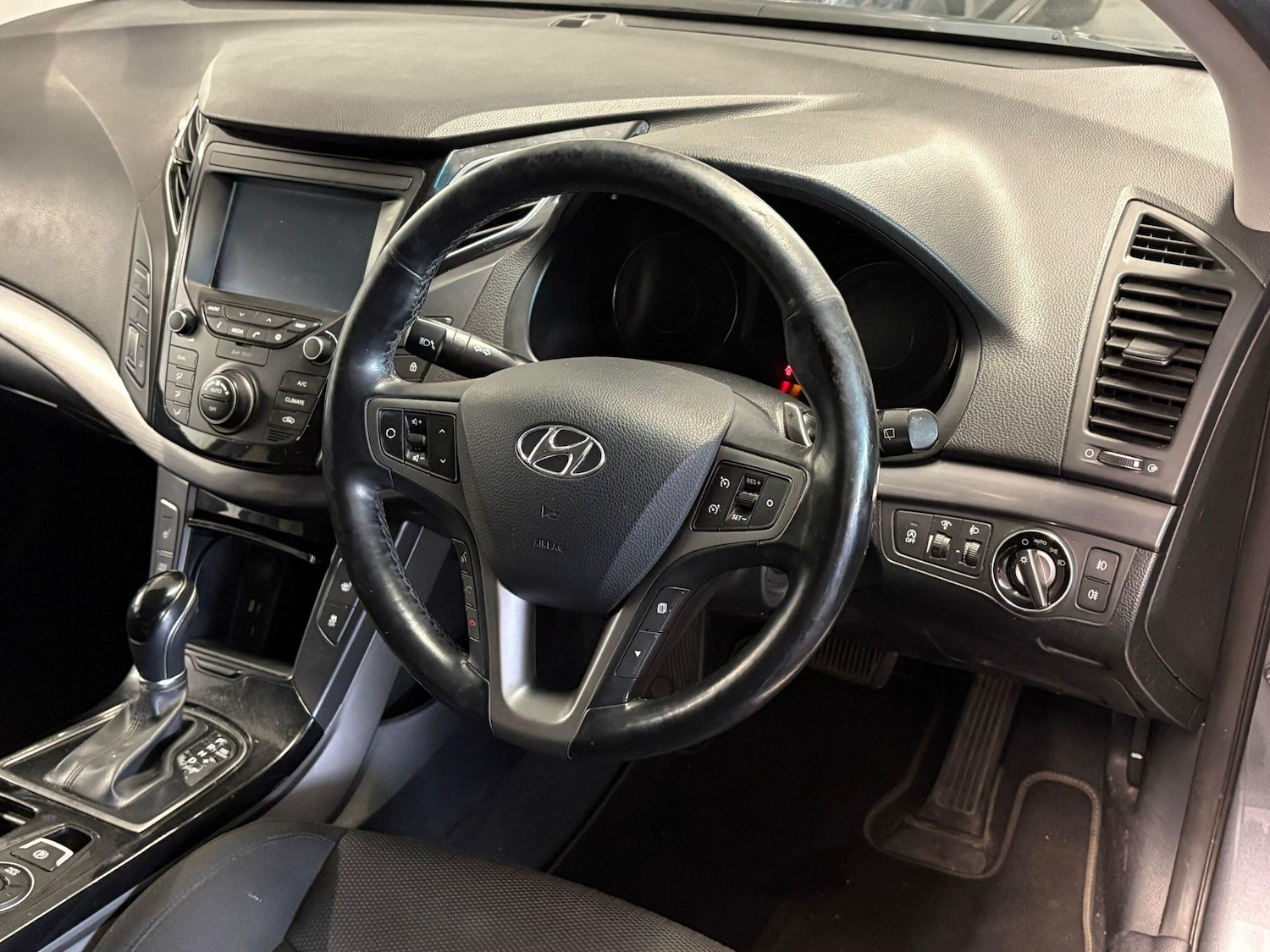 Used Hyundai i40 2017 for sale - 76398527: Photo 11