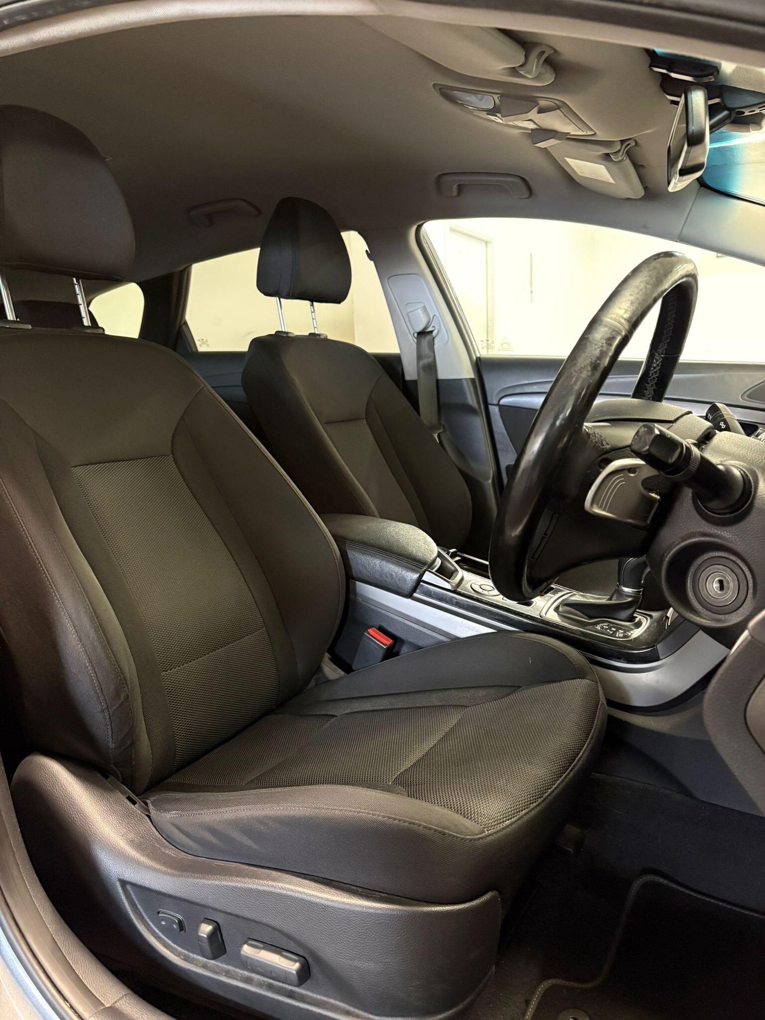 Used Hyundai i40 2017 for sale - 76398527: Photo 12