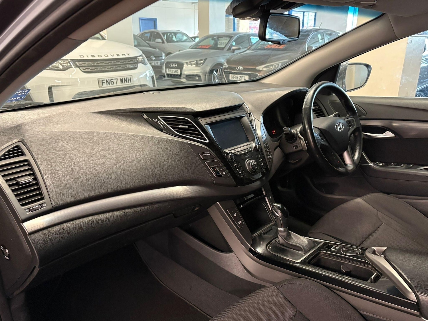 Used Hyundai i40 2017 for sale - 76398527: Photo 15