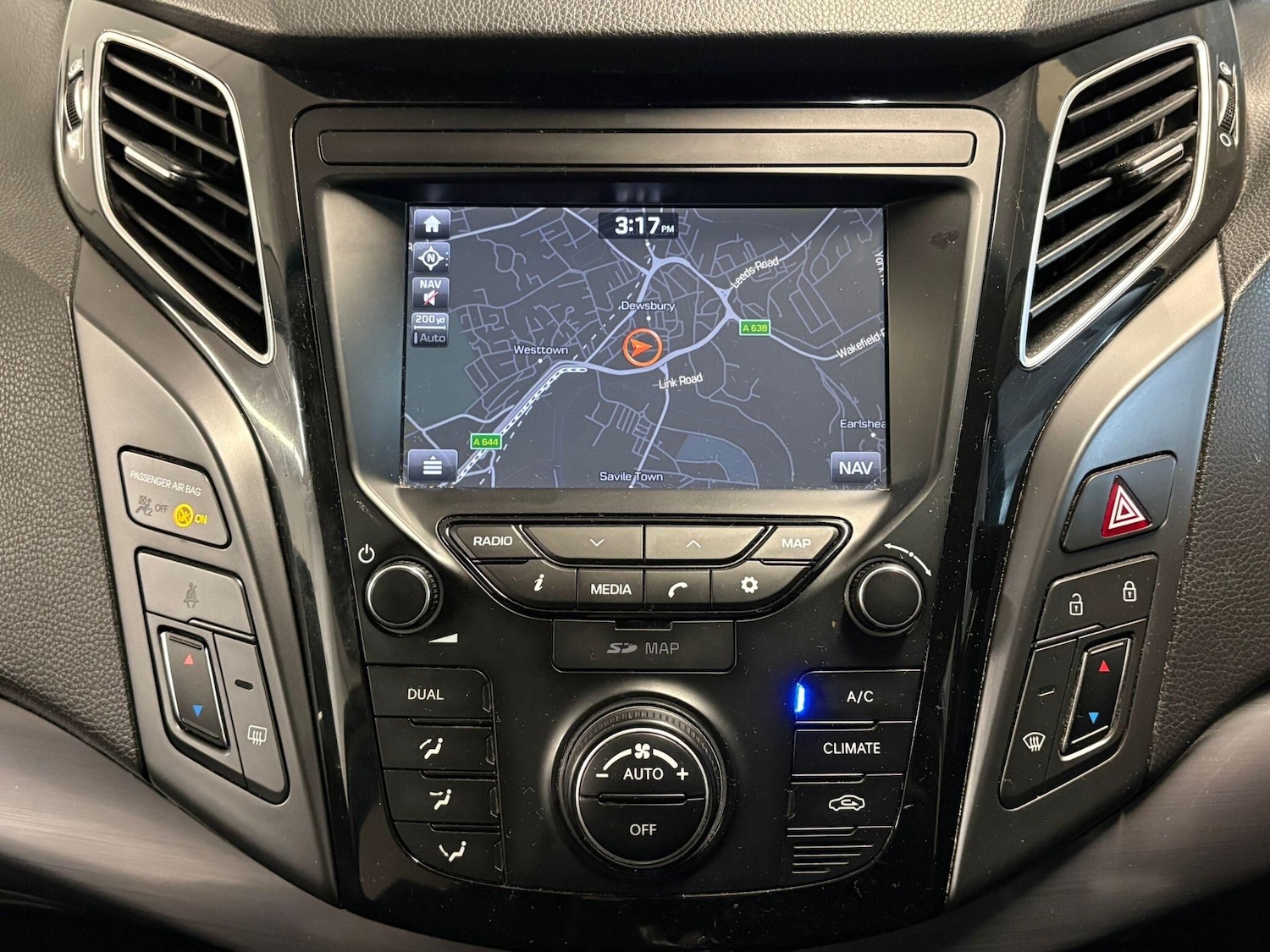 Used Hyundai i40 2017 for sale - 76398527: Photo 18