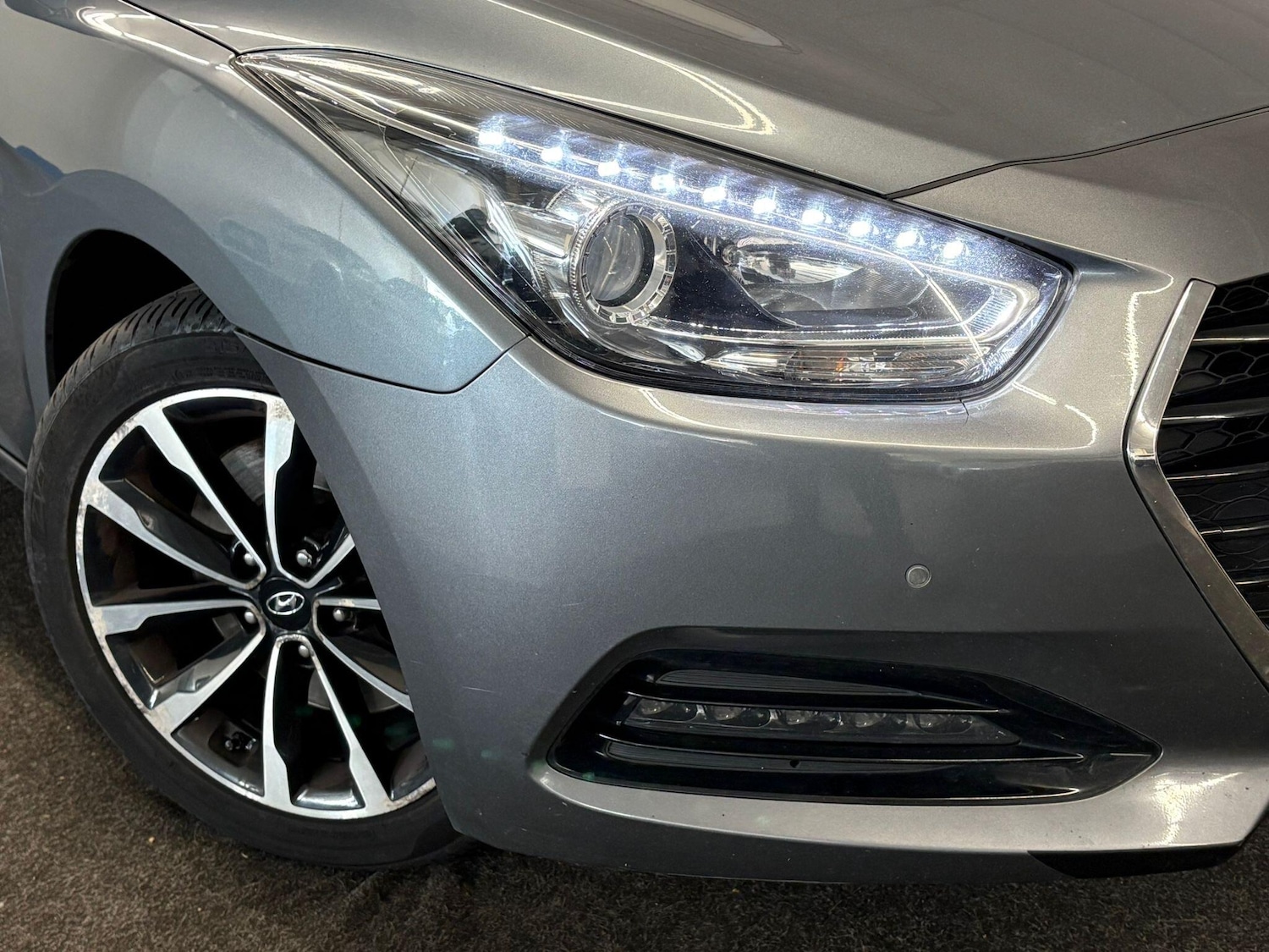 Used Hyundai i40 2017 for sale - 76398527: Photo 3