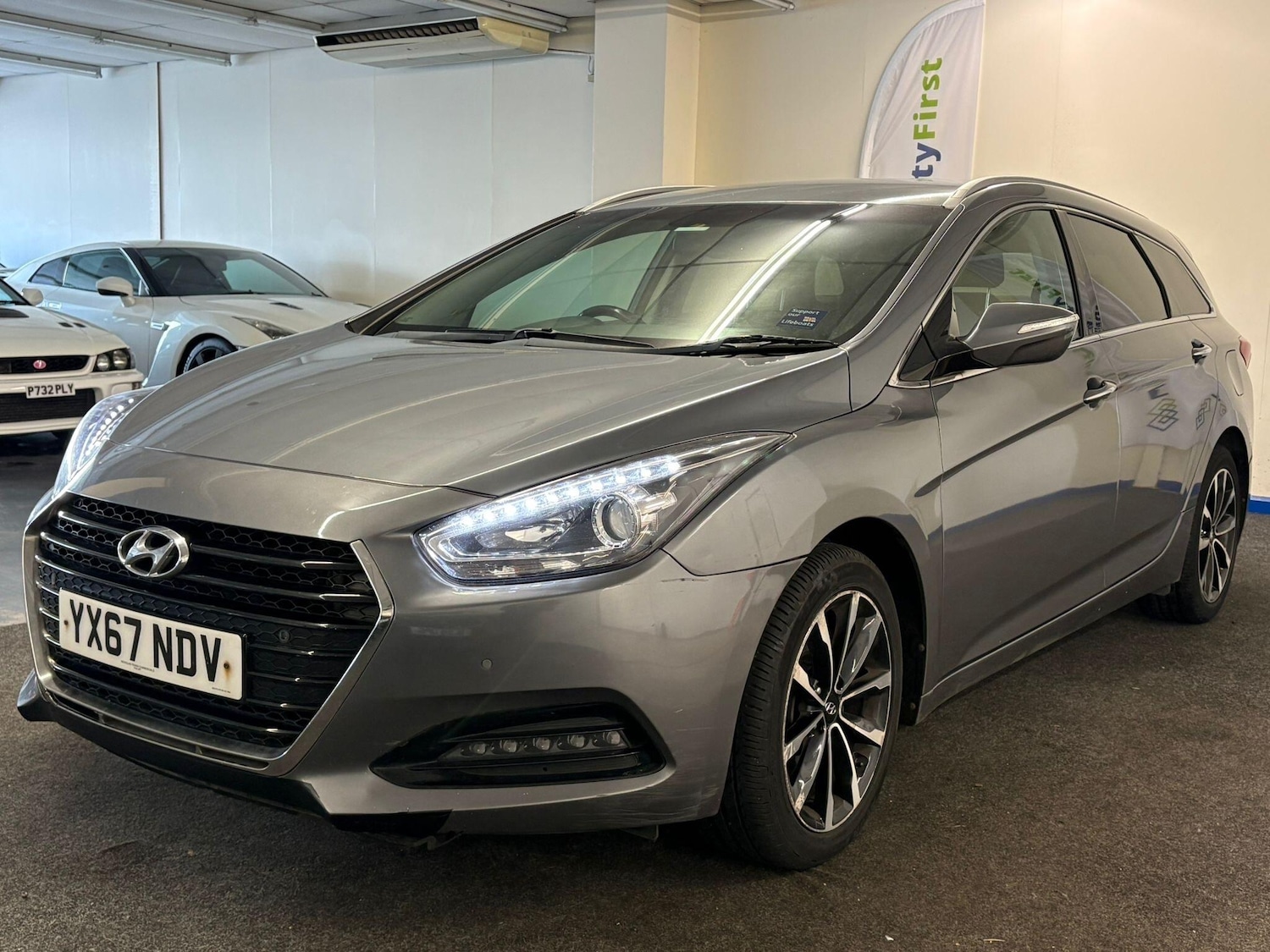 Used Hyundai i40 2017 for sale - 76398527: Photo 5