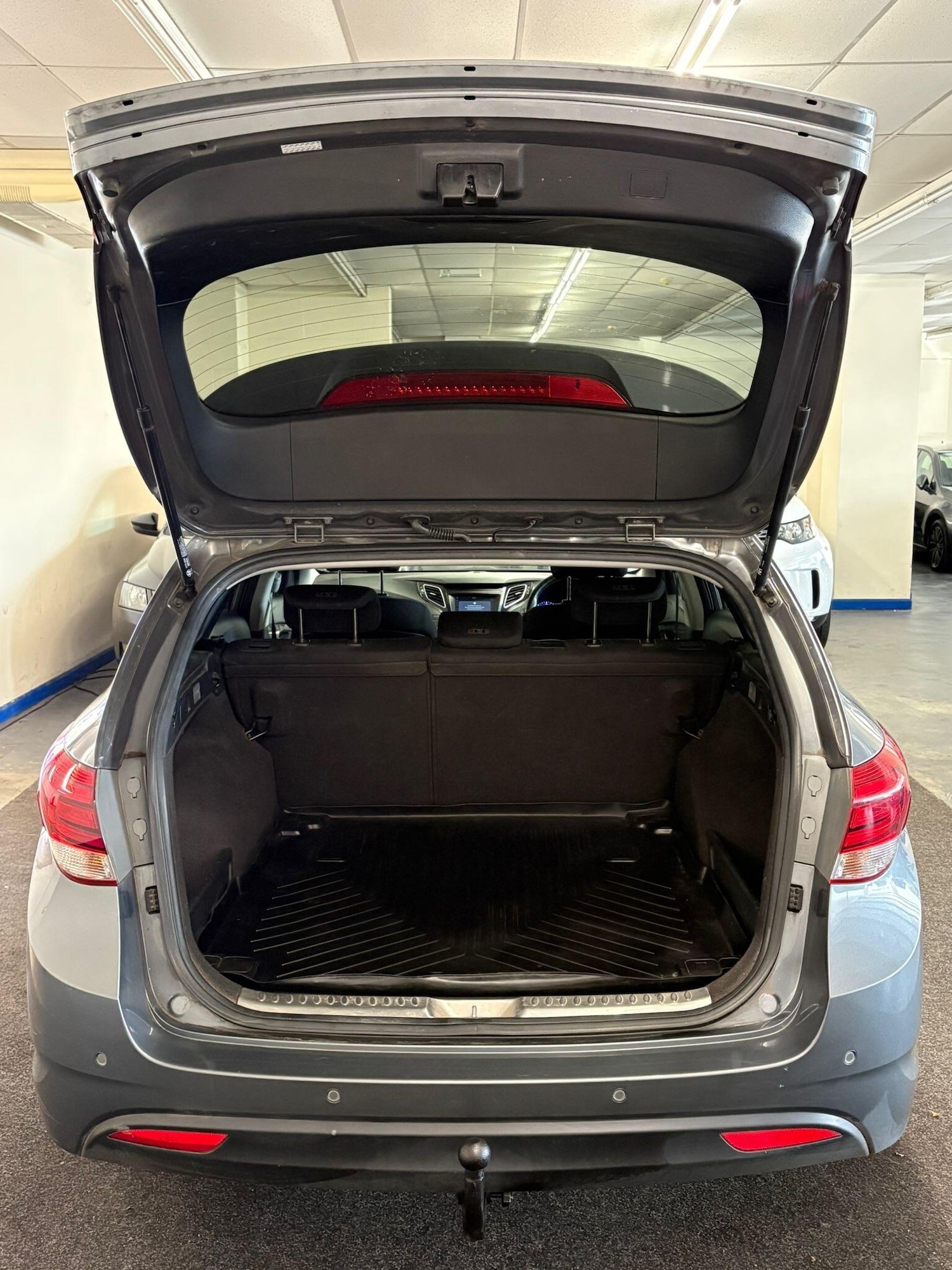 Used Hyundai i40 2017 for sale - 76398527: Photo 8