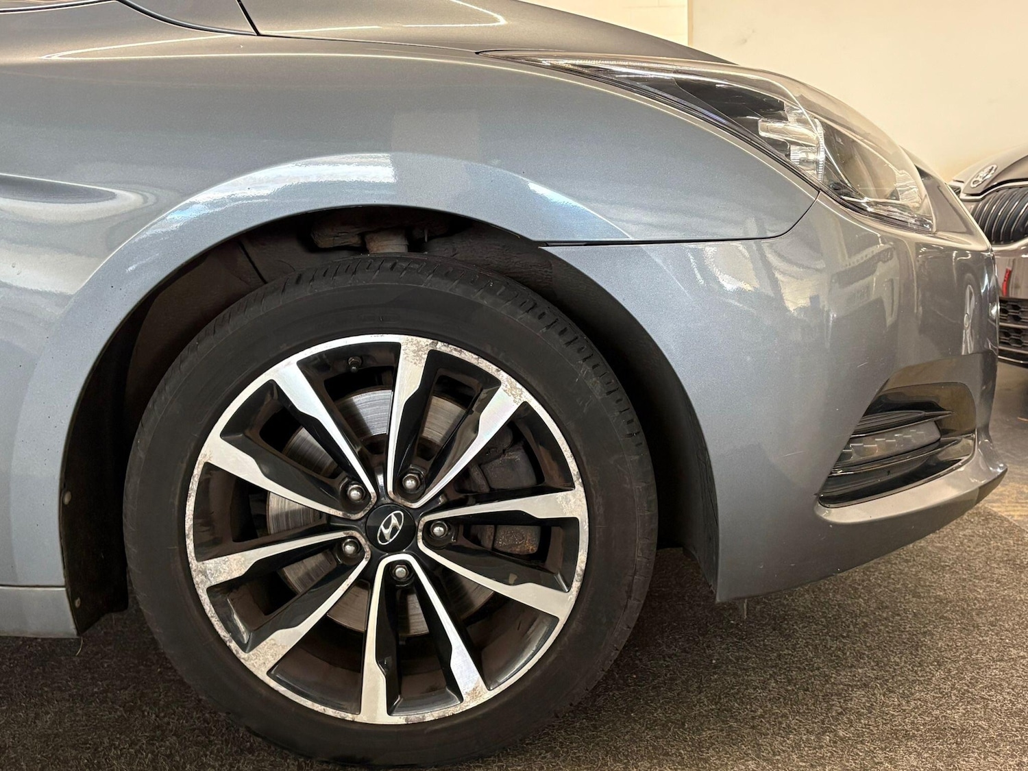 Used Hyundai i40 2017 for sale - 76398527: Photo 9