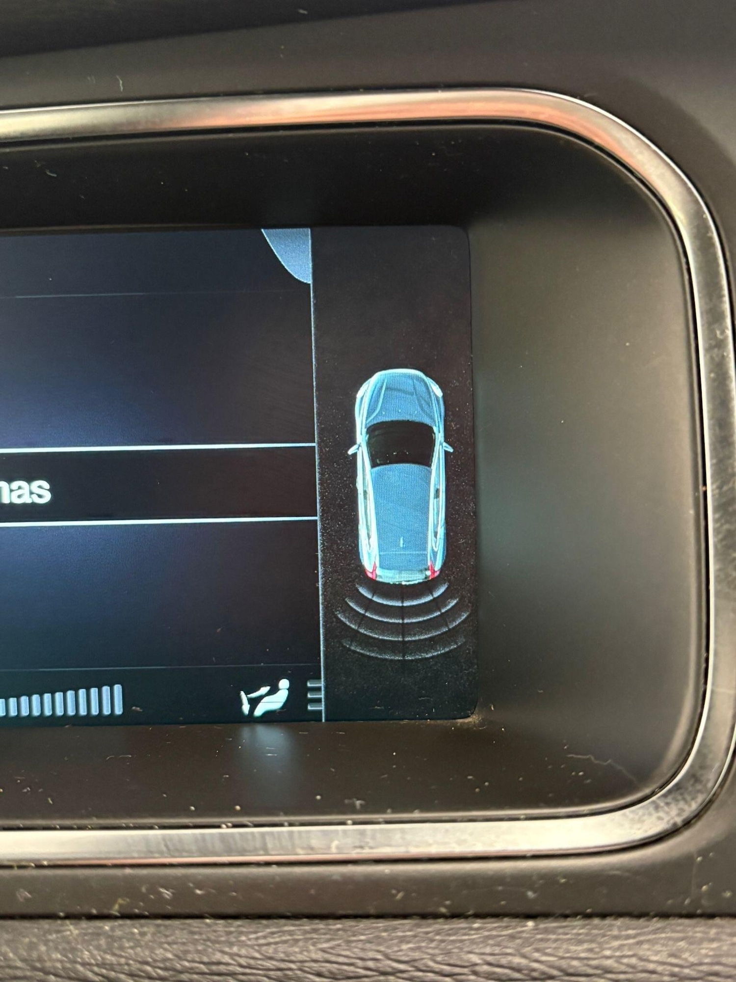 Used Volvo V40 2016 for sale - 76997347: Photo 23