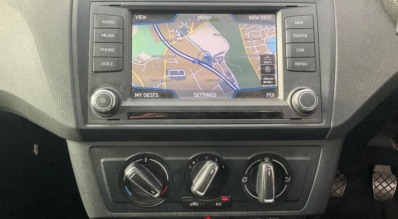 Used SEAT Ibiza 2017 for sale - 78020434: Photo 10