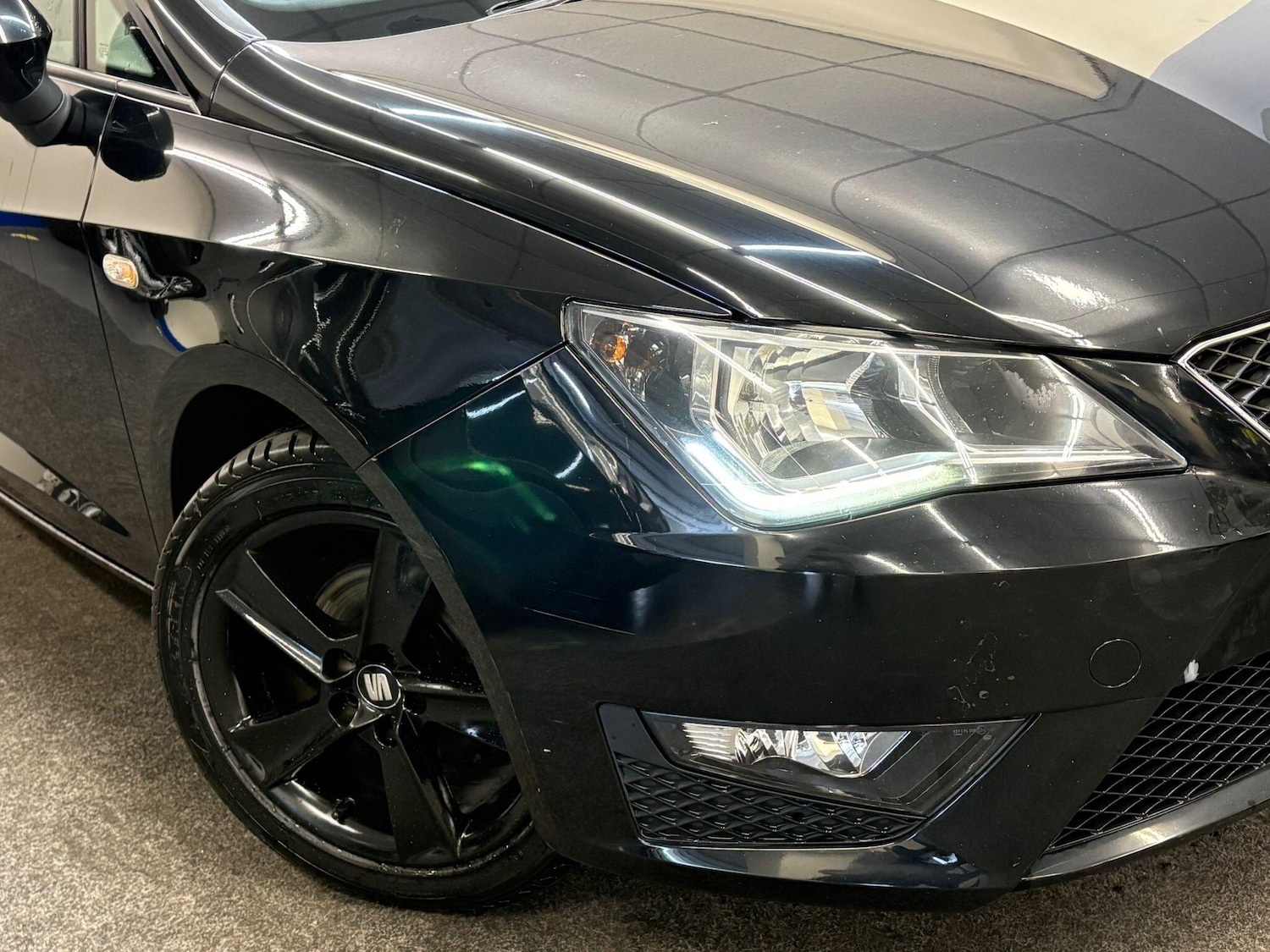 Used SEAT Ibiza 2017 for sale - 78020434: Photo 12