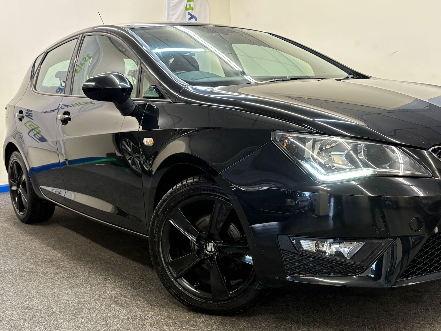 Used SEAT Ibiza 2017 for sale - 78020434: Photo 3