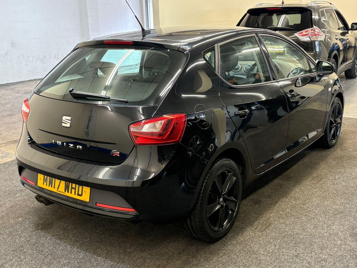 Used SEAT Ibiza 2017 for sale - 78020434: Photo 5