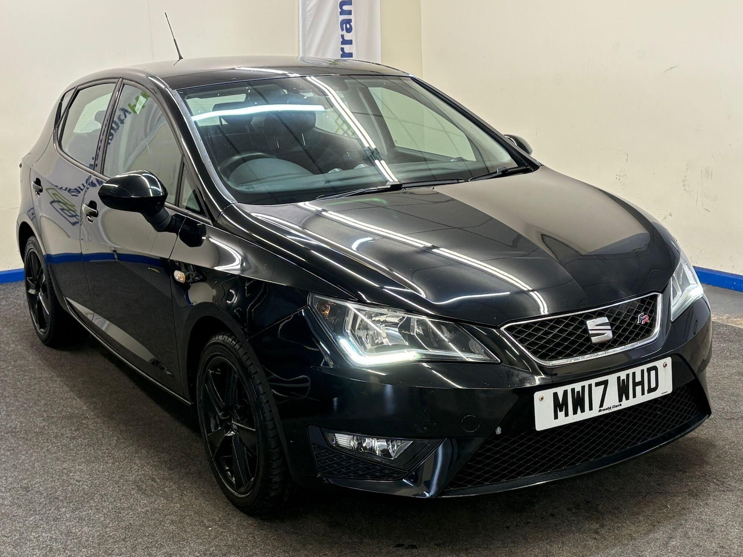 Used SEAT Ibiza 2017 for sale - 78020434: Photo 6