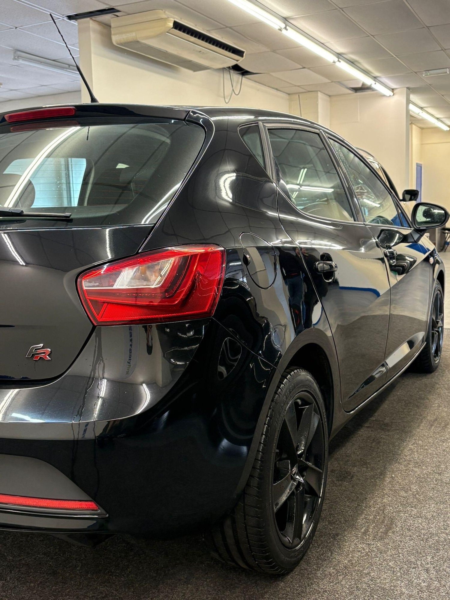 Used SEAT Ibiza 2017 for sale - 78020434: Photo 7