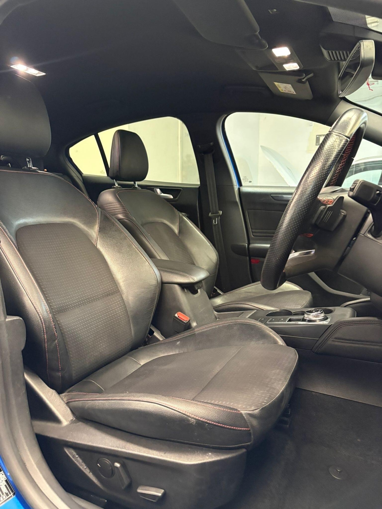 Used Ford Focus 2018 for sale - 77940587: Photo 10