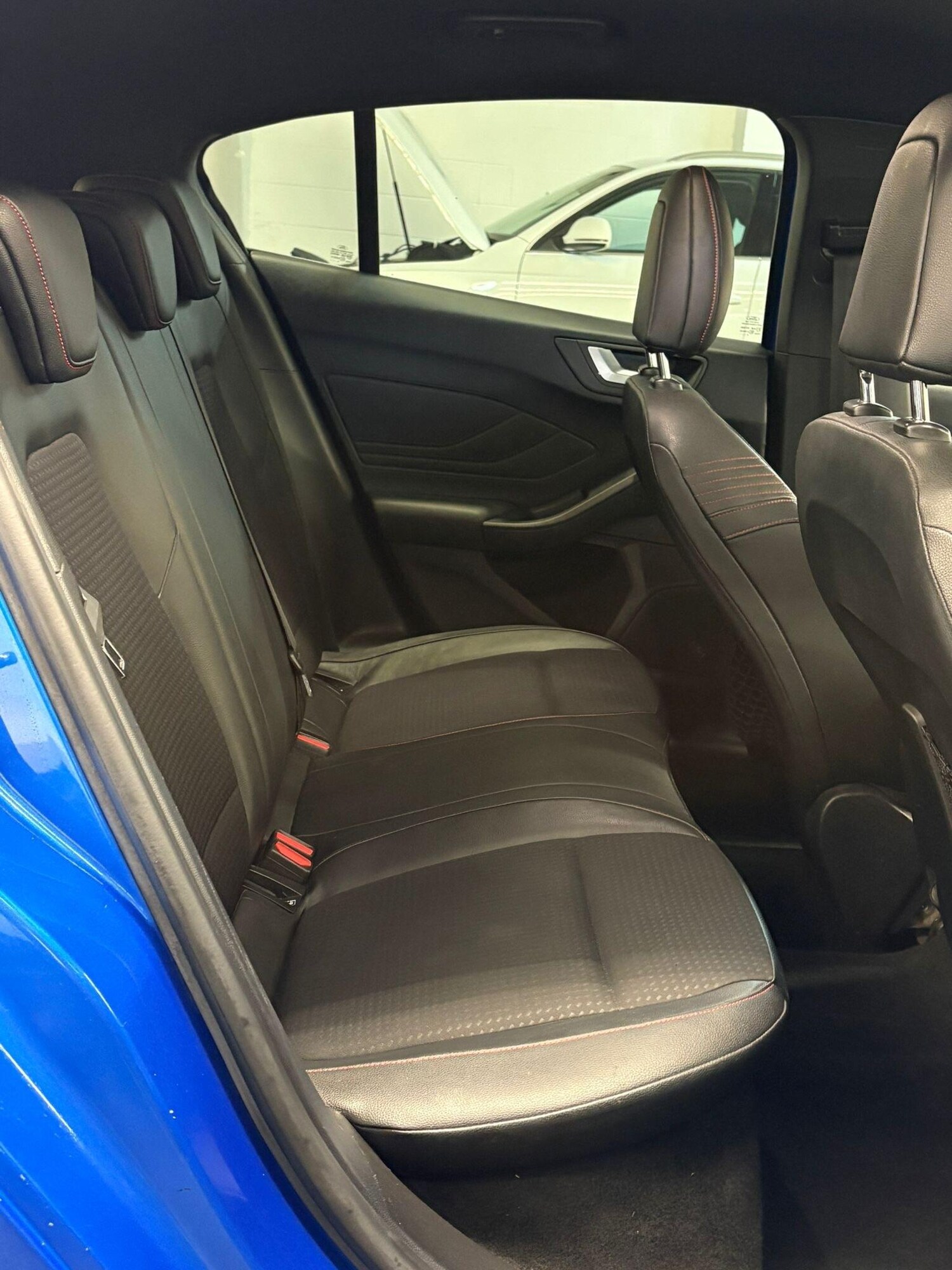 Used Ford Focus 2018 for sale - 77940587: Photo 11