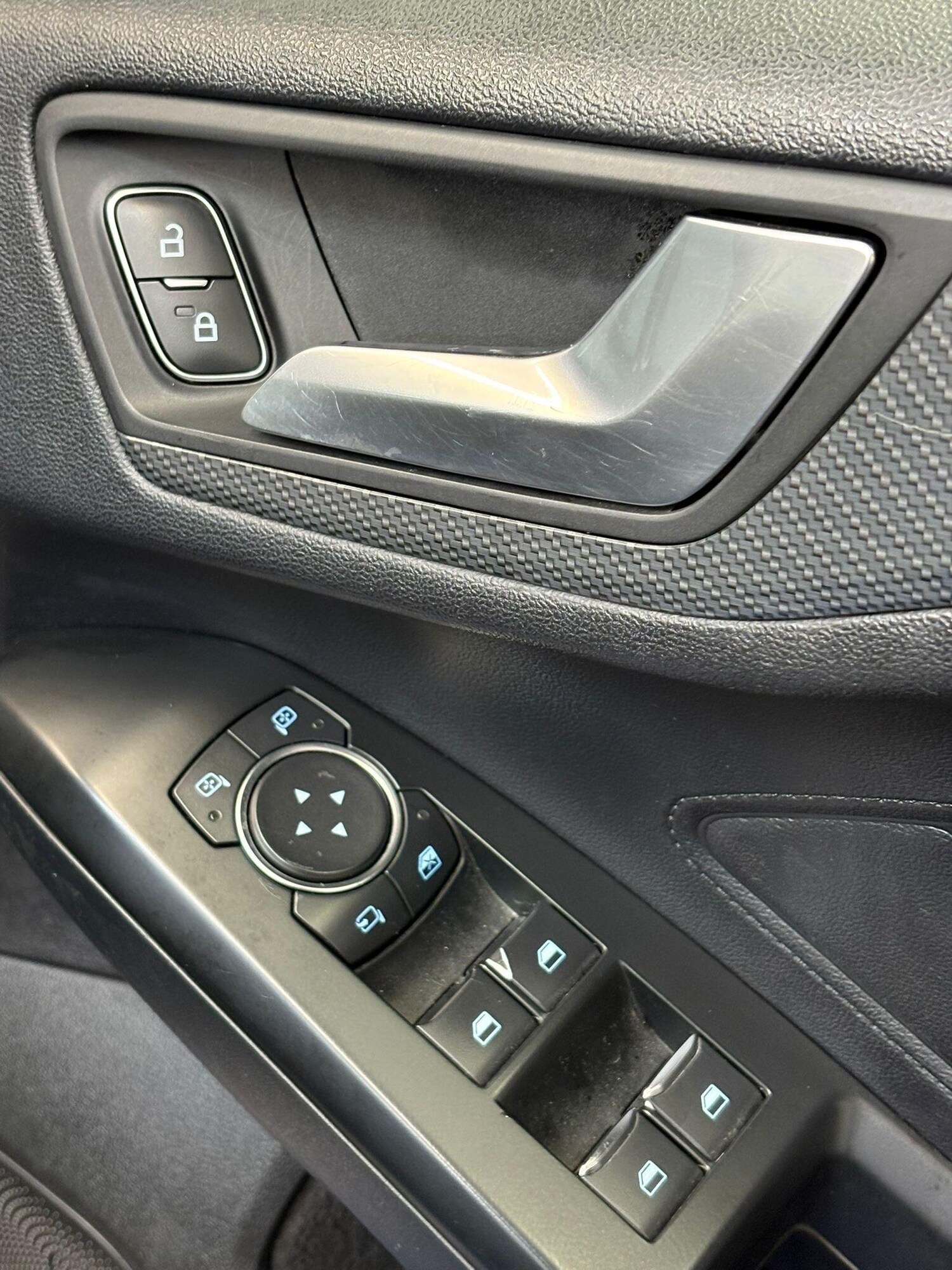 Used Ford Focus 2018 for sale - 77940587: Photo 12