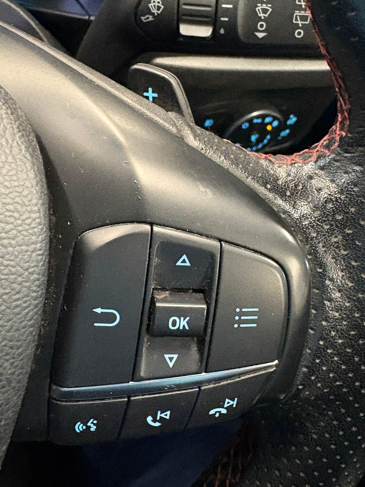 Used Ford Focus 2018 for sale - 77940587: Photo 15