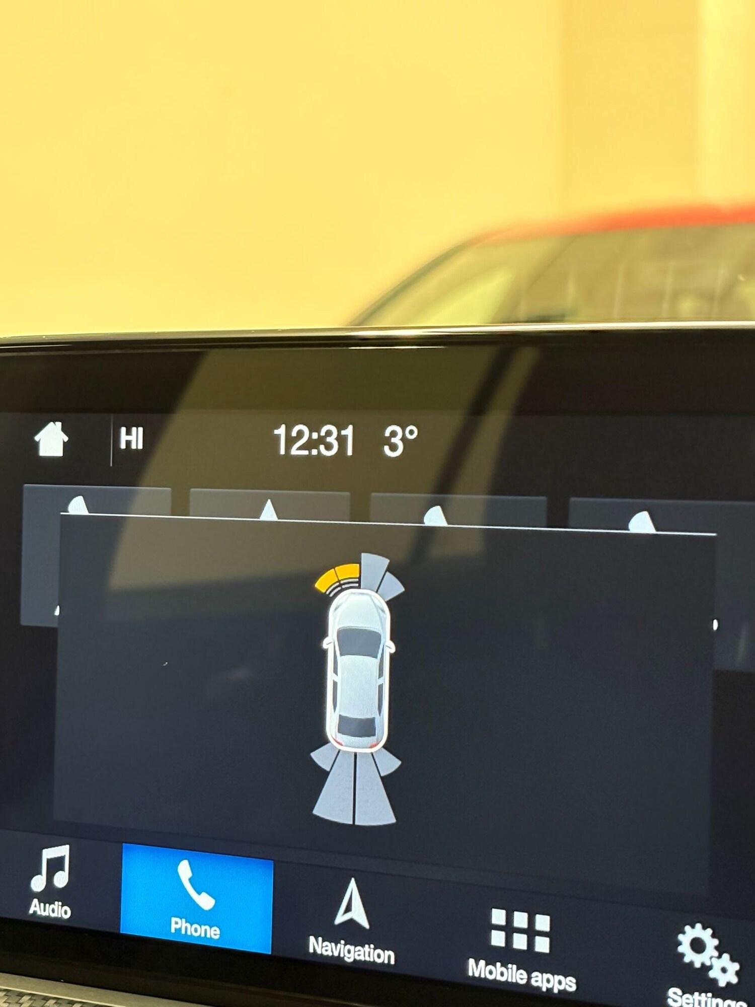 Used Ford Focus 2018 for sale - 77940587: Photo 20