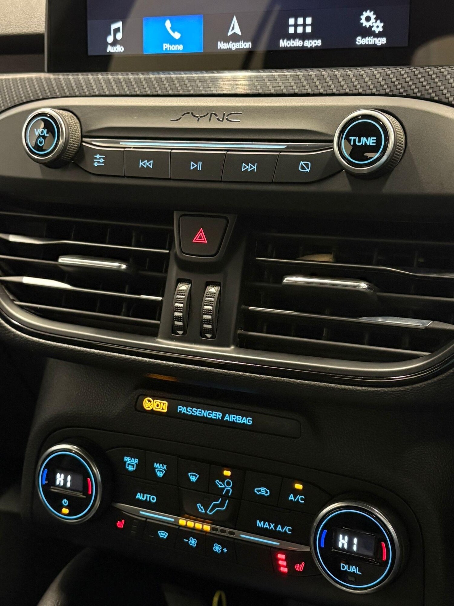 Used Ford Focus 2018 for sale - 77940587: Photo 21