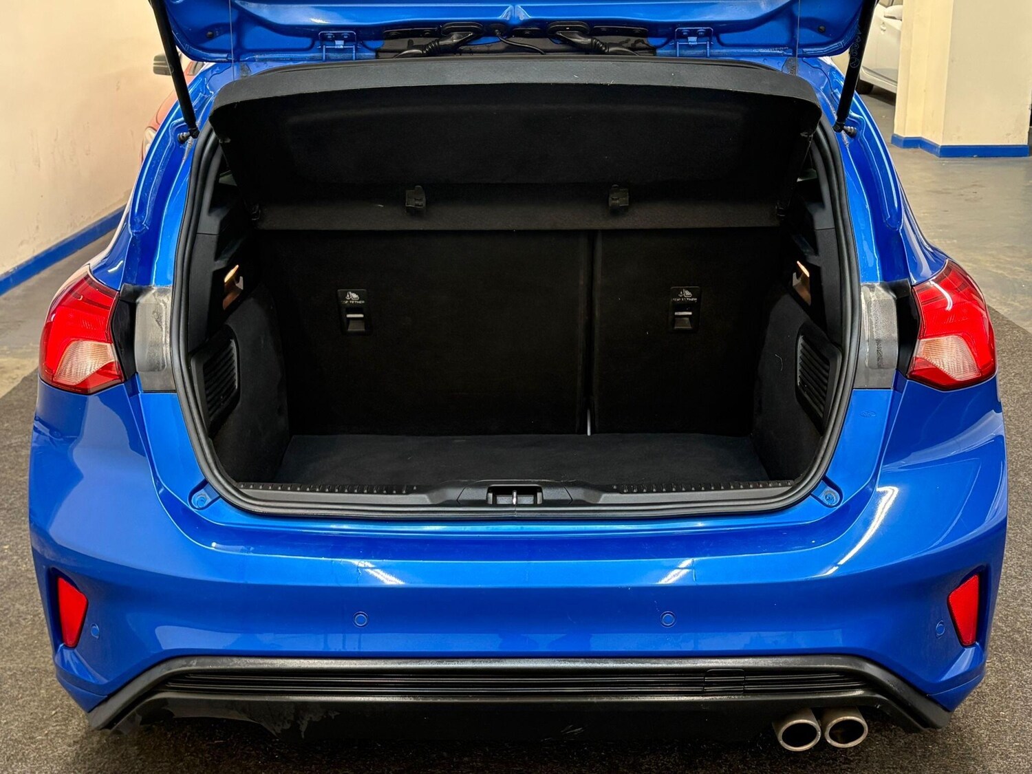 Used Ford Focus 2018 for sale - 77940587: Photo 24