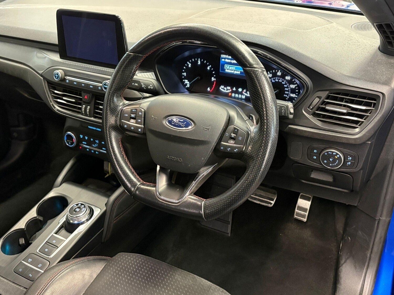 Used Ford Focus 2018 for sale - 77940587: Photo 25