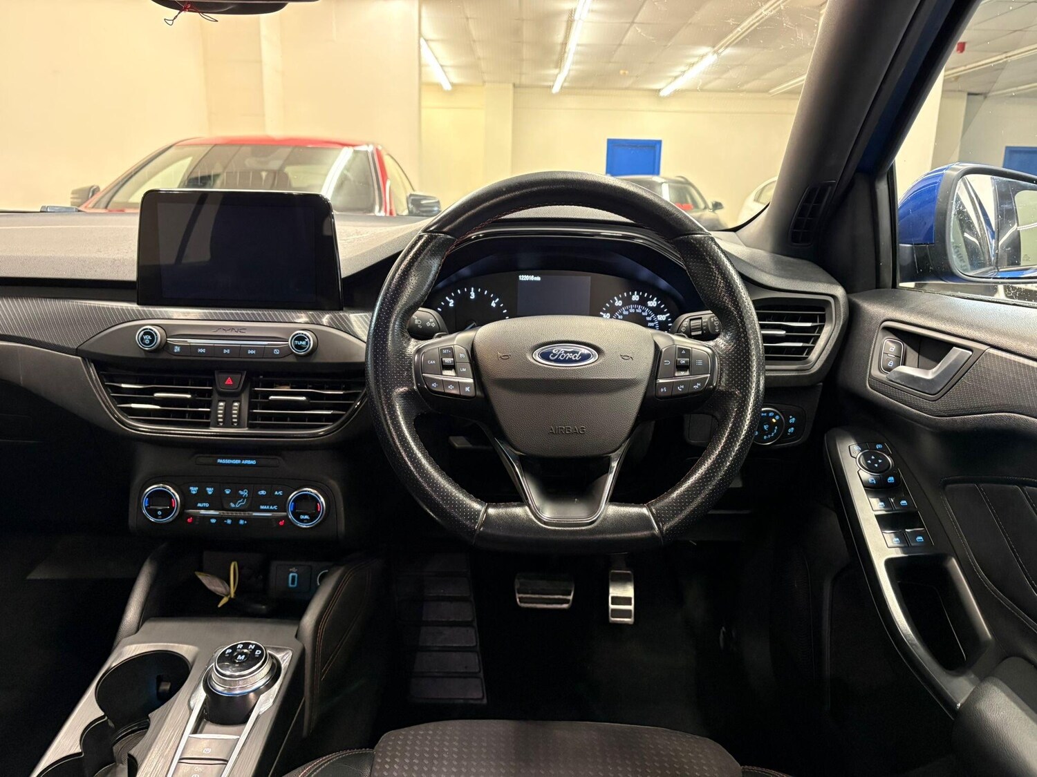 Used Ford Focus 2018 for sale - 77940587: Photo 26