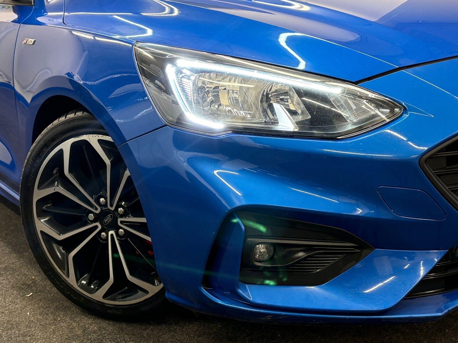 Used Ford Focus 2018 for sale - 77940587: Photo 27